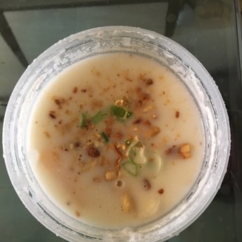 BT To Go - Pumpkin Soup - Vietnamese Near Me - Tampa, Florida BT To Go - Pumpkin Soup - Vietnamese Near Me - Tampa, Florida