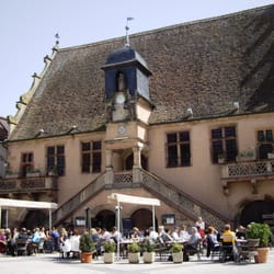 Restaurant La Metzig 1525