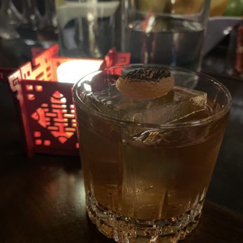 Accomplice Bar - Cocktail Bars Near Me - Los Angeles, California Accomplice Bar - Cocktail Bars Near Me - Los Angeles, California