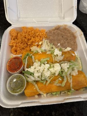 OG Birrieria by null