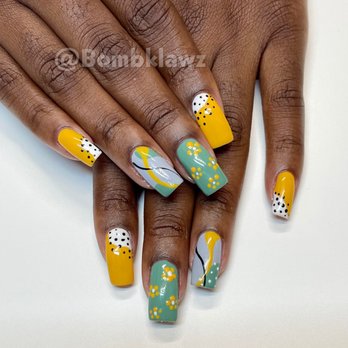 Bomb Klawz Nail Studio - Nail Salons Near Me - Ashburn, Virginia Bomb Klawz Nail Studio - Nail Salons Near Me - Ashburn, Virginia