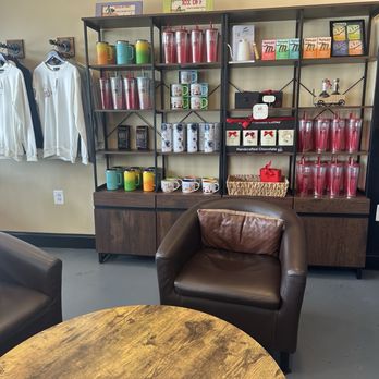 Happy Place Coffee & Eats - Cafes Near Me - Woodbridge, Virginia