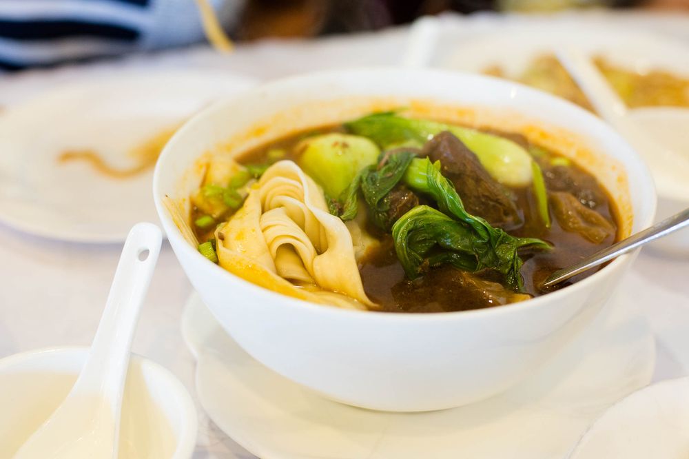 JOY RESTAURANT 631 Photos & 582 Reviews Taiwanese 1489 Beach Park