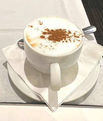 Ouisie's Table by null