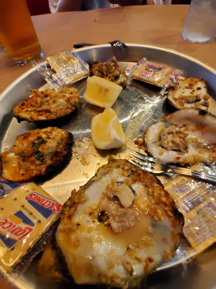 THE DANCING CRAB CAJUN SEAFOOD & OYSTER BAR 79 Photos & 70 Reviews Cajun/Creole 884 W