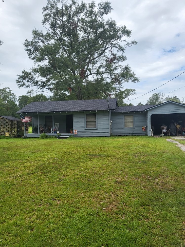 Slide of Shuff Roofing