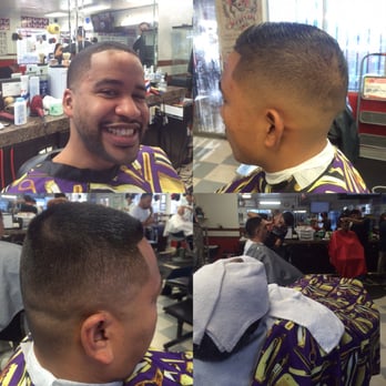 The New Barber Shop - Always making you feel great !!! - Barbers Near Me - Long Beach, California The New Barber Shop - Always making you feel great !!! - Barbers Near Me - Long Beach, California