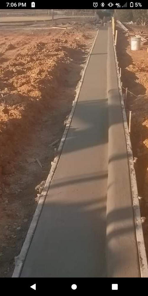 FAIR PRICED FINISHING Eva, Alabama Masonry/Concrete Phone Number