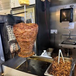 Taqueria Vallarta - Al pastor