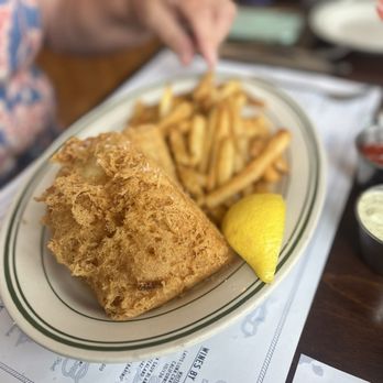 Franny's Seafood - Fish and chips - Seafood Near Me - Louisville, Kentucky