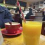Cosy Cafe