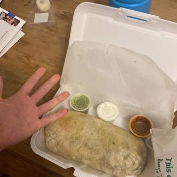 La Brujeria - Birria burrito - Mexican Near Me - Jersey City, New Jersey