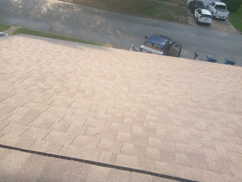 Slide of Hyperion Builders