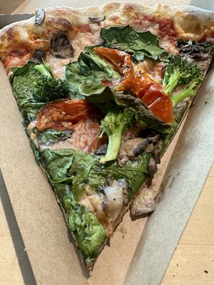 Whole Foods Market by null