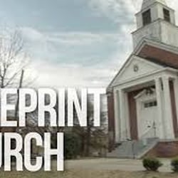 Blueprint Church