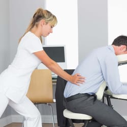 Elements Massage