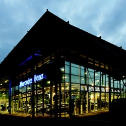 Mercedes Benz Berlin Autowerkstatt Seeburger Str 27 Spandau