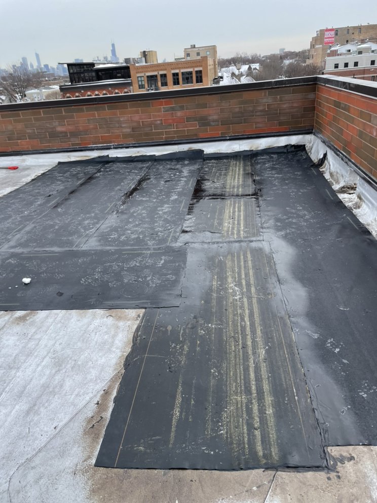 Slide of Stormproofroofers