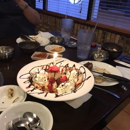 Funnel Cakes Funnel Cakes