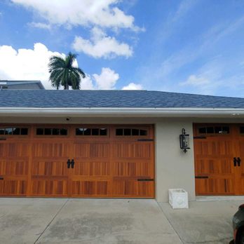 MyHome Garage Doors - Cedar - Garage Door Services Near Me MyHome Garage Doors - Cedar - Garage Door Services Near Me
