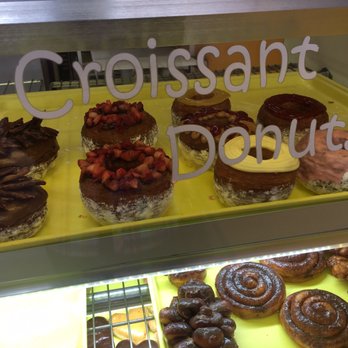 Jarams Donuts - Croissant Donuts - Donuts Near Me - Dallas, Texas Jarams Donuts - Croissant Donuts - Donuts Near Me - Dallas, Texas