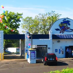 Auto Spa Speedy Wash - Harvester - Grand Opening Photo