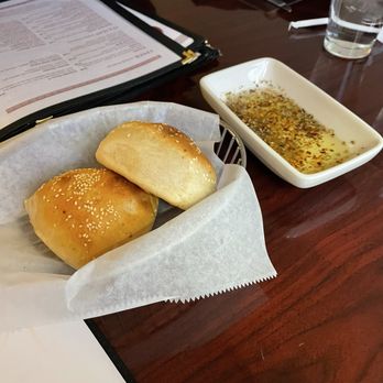 The Grapevine - Bread n dippin oil - Italian Near Me - Richmond, Virginia The Grapevine - Bread n dippin oil - Italian Near Me - Richmond, Virginia