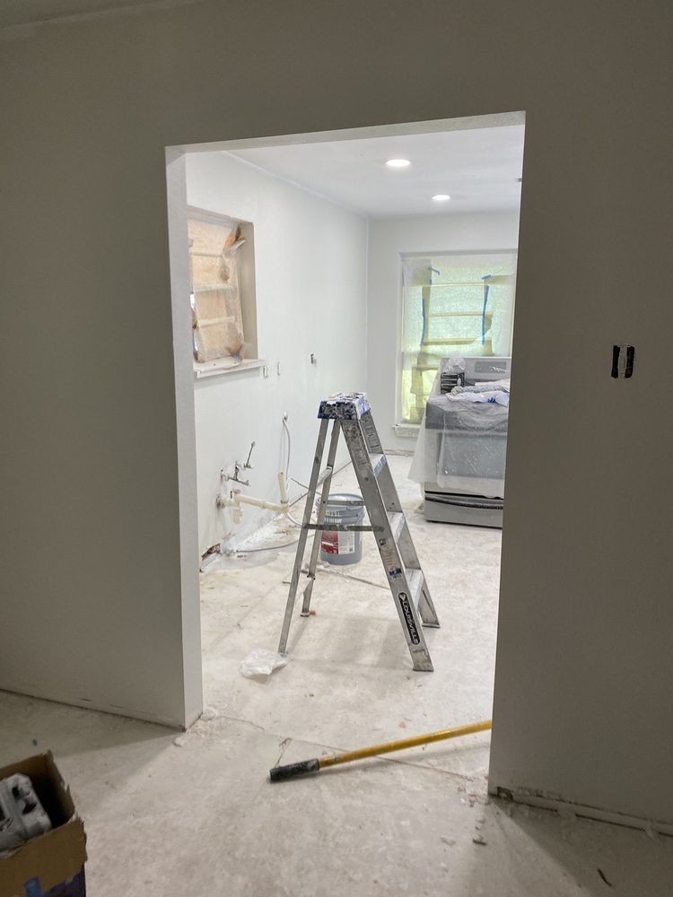 Slide of EcoStar Remodeling & Construction