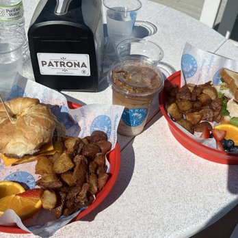 PATRONA COASTAL CAFÉ - Updated April 2025 - 353 Photos & 146 Reviews