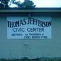 Photo of Thomas Jefferson Civic Center