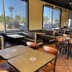 Jason's Deli