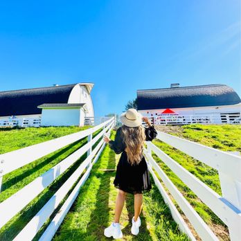 Kelsey Creek Farm Park - Venues & Event Spaces Near Me - Bellevue, Washington