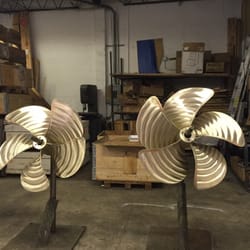 S & S Propeller Company