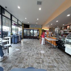Store front