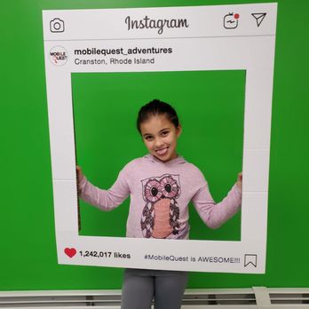 MobileQuest STEM Center - Find them on IG mobilequest_adventures - Kids Activities Near Me - Cranston, Rhode Island