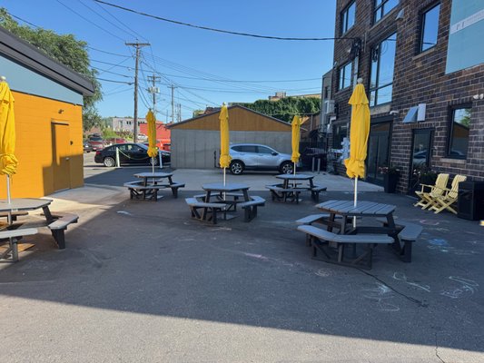 Ember and Bean Roasting Co by null