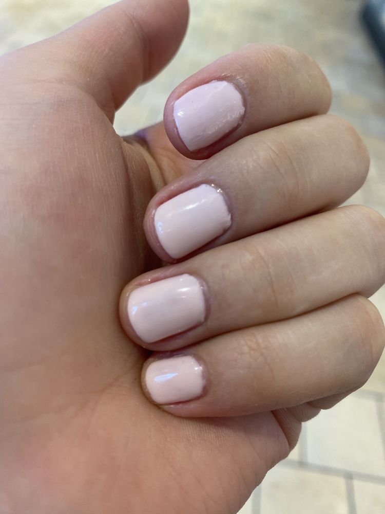 NIA NAILS AND SPA Updated October 2024 3265 W Market St, Fairlawn