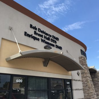 Bob DeMarco, DMD - General Dentistry Near Me - Peoria, Arizona Bob DeMarco, DMD - General Dentistry Near Me - Peoria, Arizona