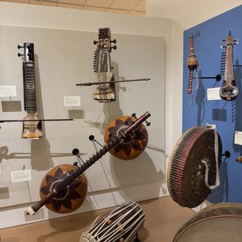 Musical Instrument Museum - So much to see! - Museums Near Me - Phoenix, Arizona Musical Instrument Museum - So much to see! - Museums Near Me - Phoenix, Arizona