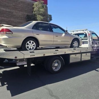 R & Y Towing - My car photos that didn't attach to my review. - Towing Near Me R & Y Towing - My car photos that didn't attach to my review. - Towing Near Me