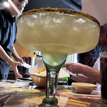 Rio Grande 4 Mexican Restaurant - Large margaritas! - Beer Bar Near Me - Wiggins, Mississippi