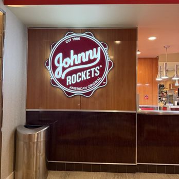 Johnny Rockets - Diners Near Me - Reno, Nevada Johnny Rockets - Diners Near Me - Reno, Nevada