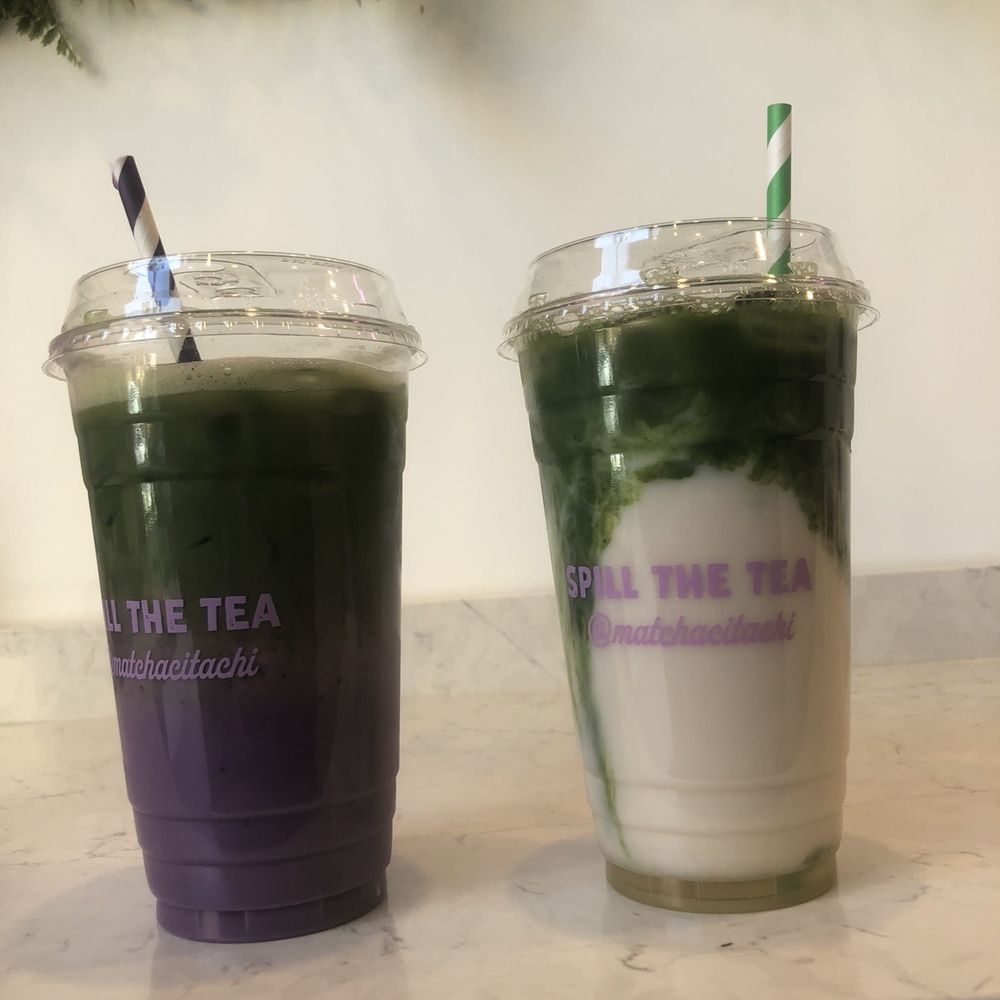 Matcha Cita - Coffee & Tea Near Me - Chicago, Illinois Matcha Cita - Coffee & Tea Near Me - Chicago, Illinois