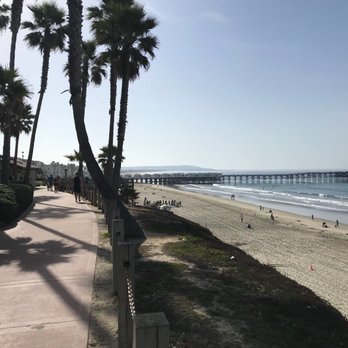Pacific Terrace Hotel - San Diego, CA