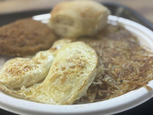 Son of a Biscuits by null