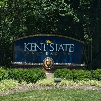 Kent State University - Kent State University - Colleges & Universities Near Me - Kent, Ohio