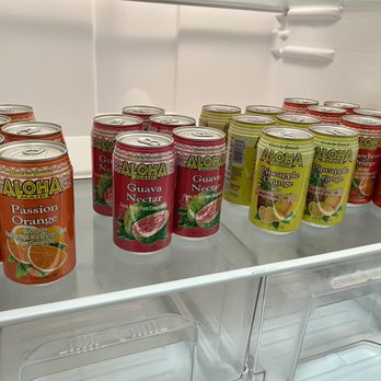 Costco - 09.04.22 Aloha Maid Juice, 4 different flavors - Wholesale Stores Near Me - Kahului, Hawaii Costco - 09.04.22 Aloha Maid Juice, 4 different flavors - Wholesale Stores Near Me - Kahului, Hawaii