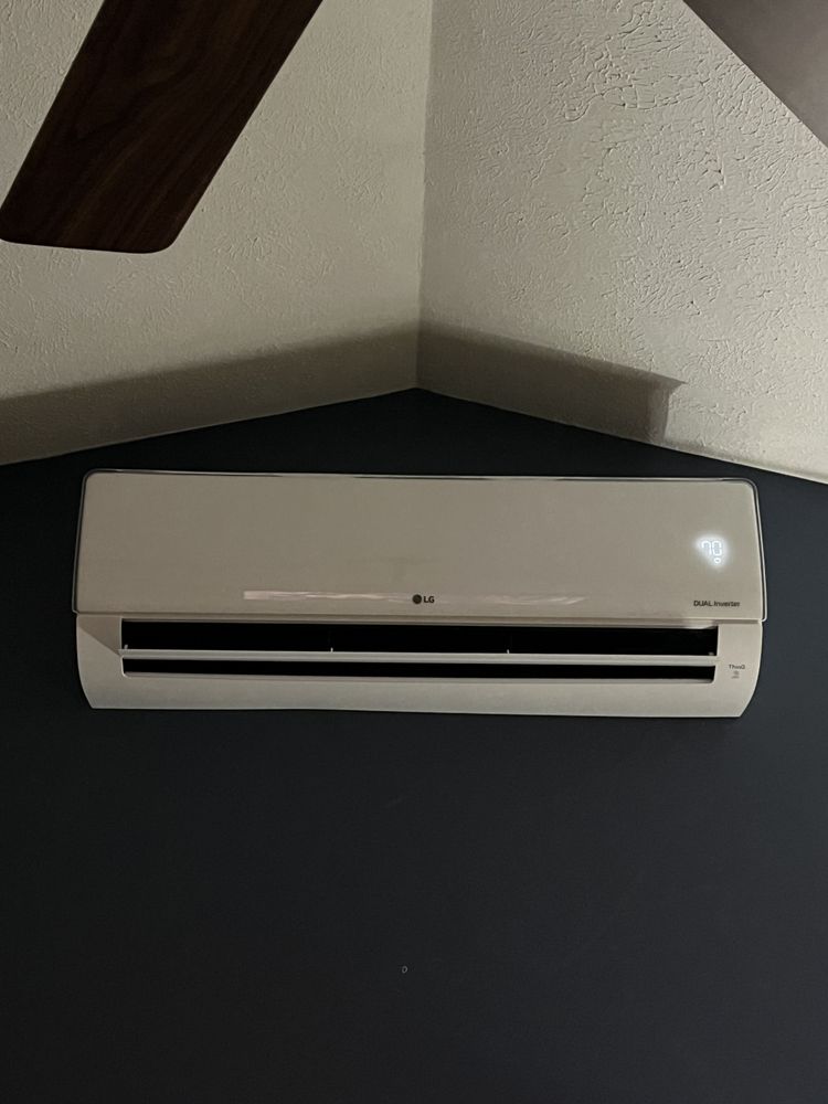 Slide of Ryan Repairs