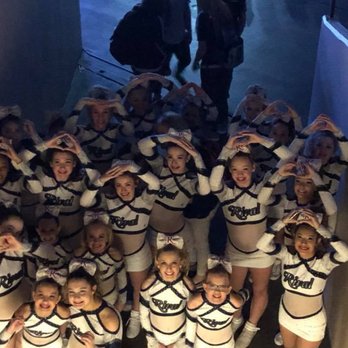 Rival Cheer Academy - Cheerleading Near Me - Fort Worth, Texas Rival Cheer Academy - Cheerleading Near Me - Fort Worth, Texas