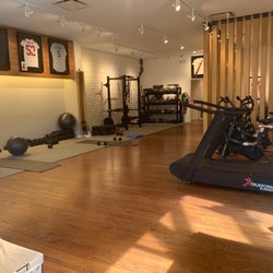 Performance House